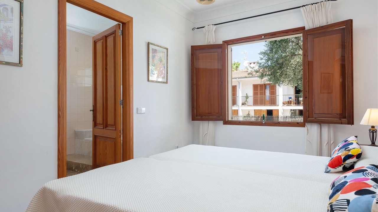 Photo of Bedroom in Muro