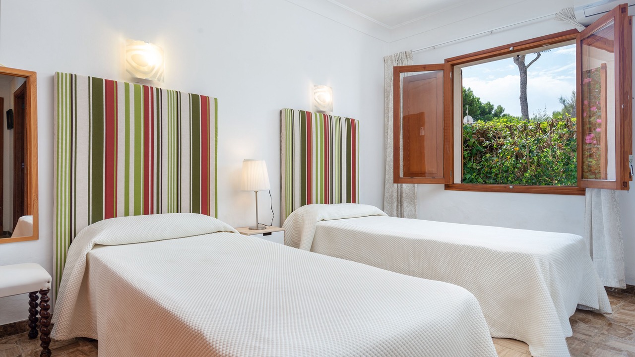 Photo of Bedroom in Muro