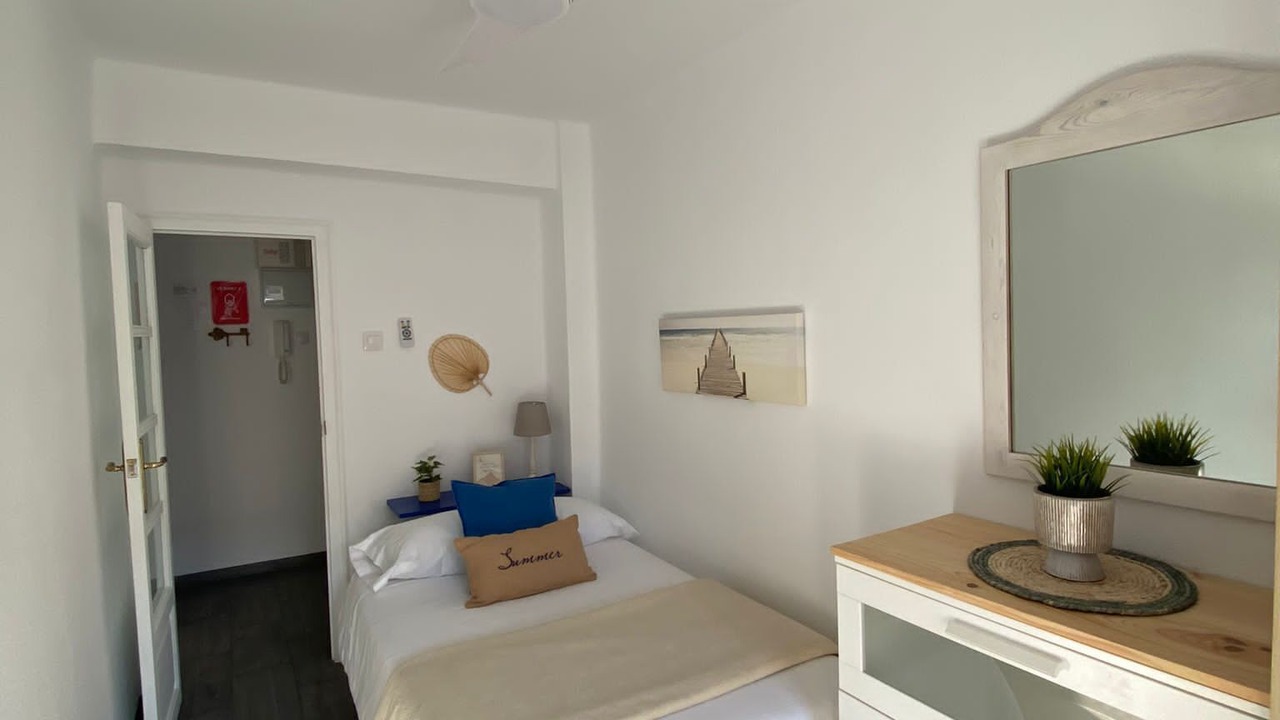 Photo of Bedroom in La Malva-rosa