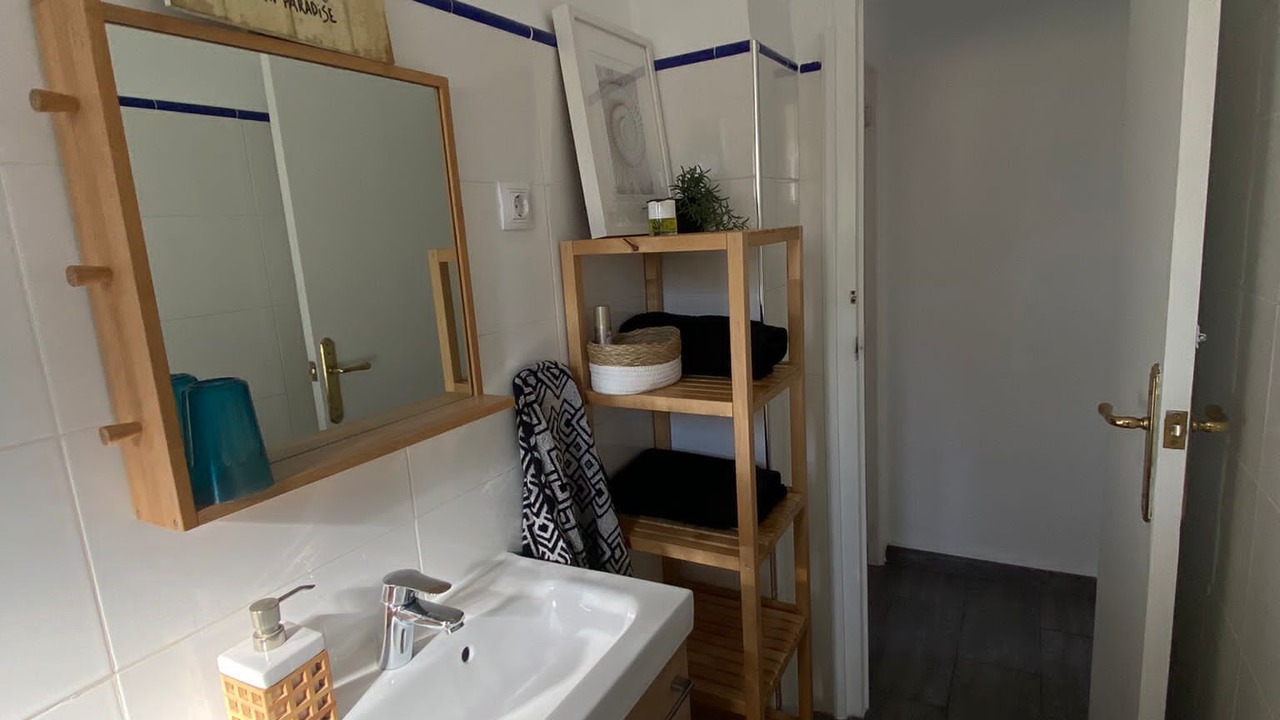 Photo of Bathroom in La Malva-rosa