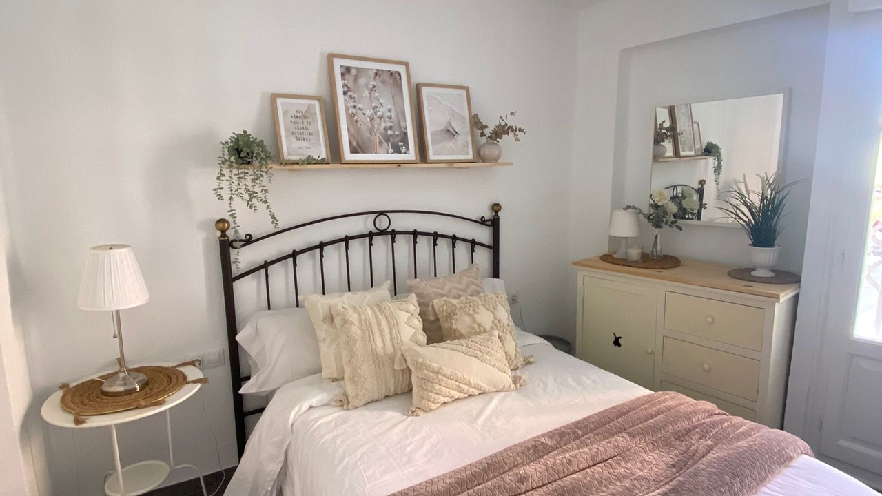 Photo of Bedroom in La Malva-rosa