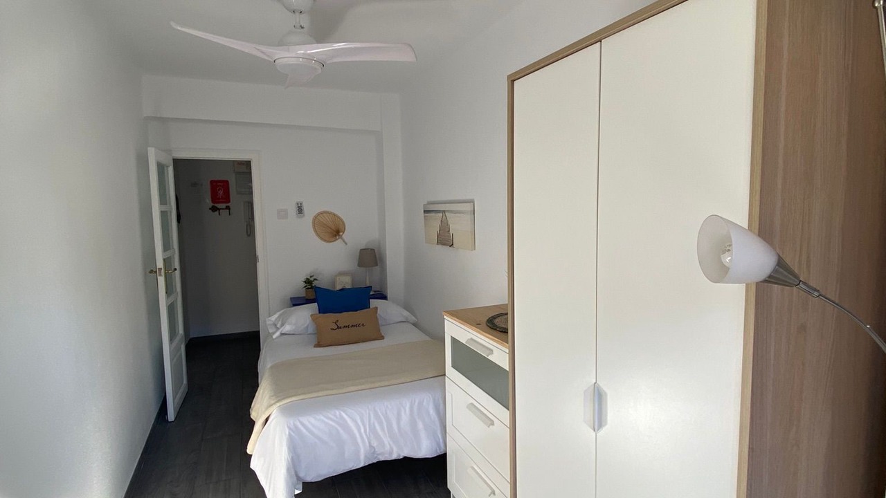 Photo of Bedroom in La Malva-rosa