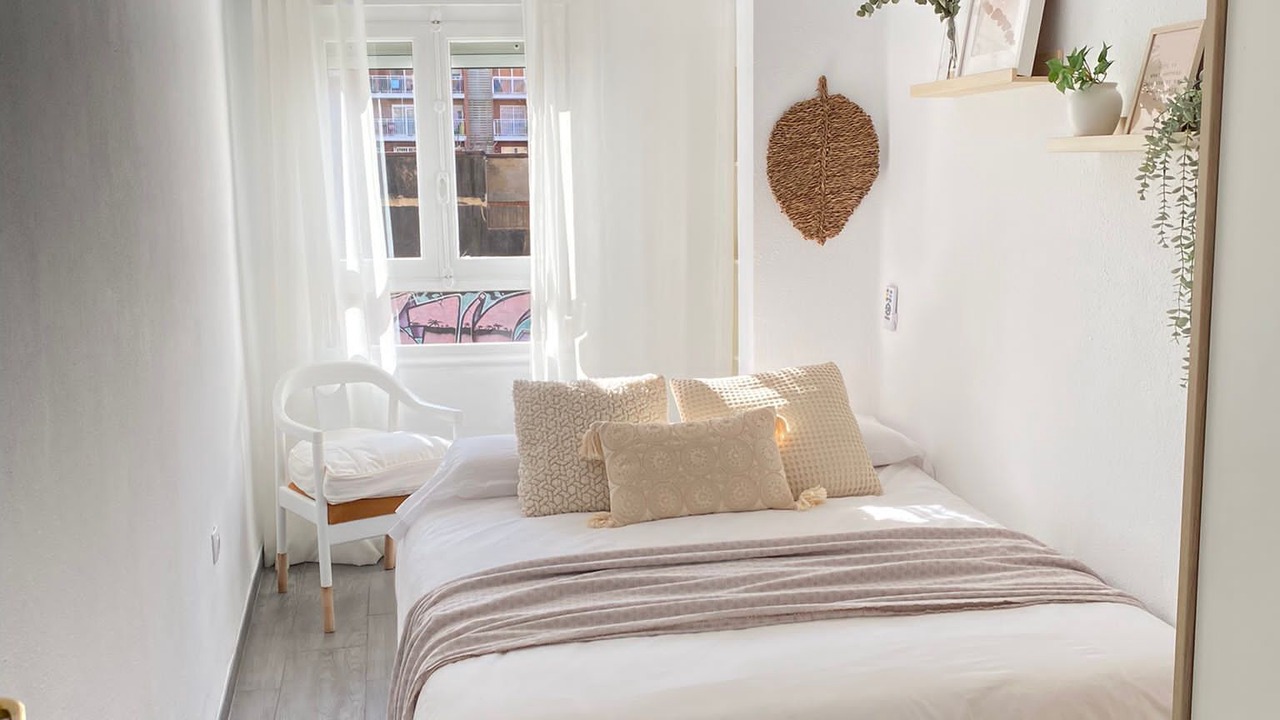 Photo of Bedroom in La Malva-rosa