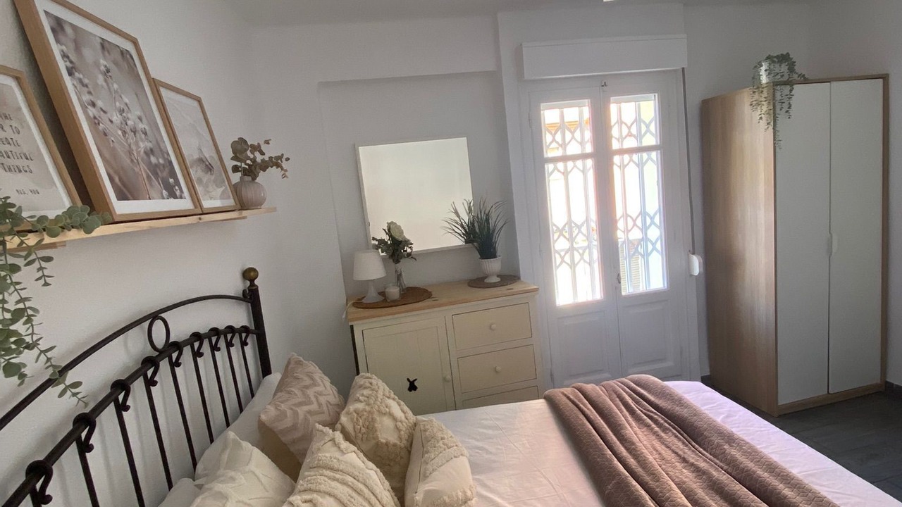 Photo of Bedroom in La Malva-rosa