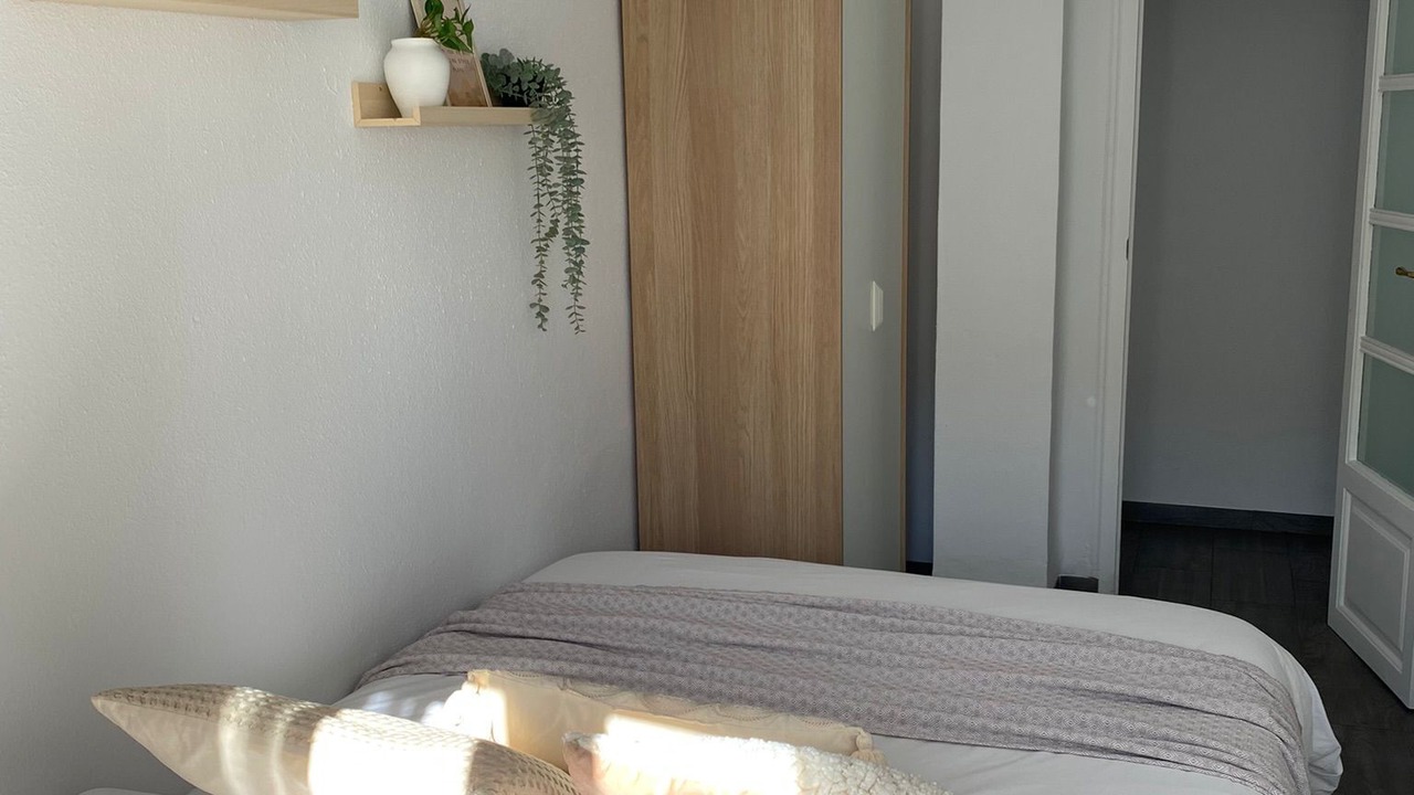 Photo of Bedroom in La Malva-rosa