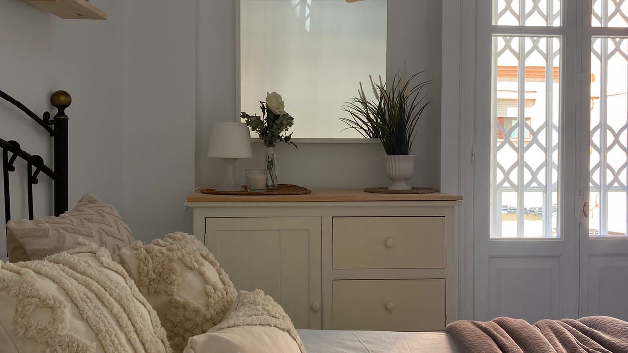 Photo of Bedroom in La Malva-rosa