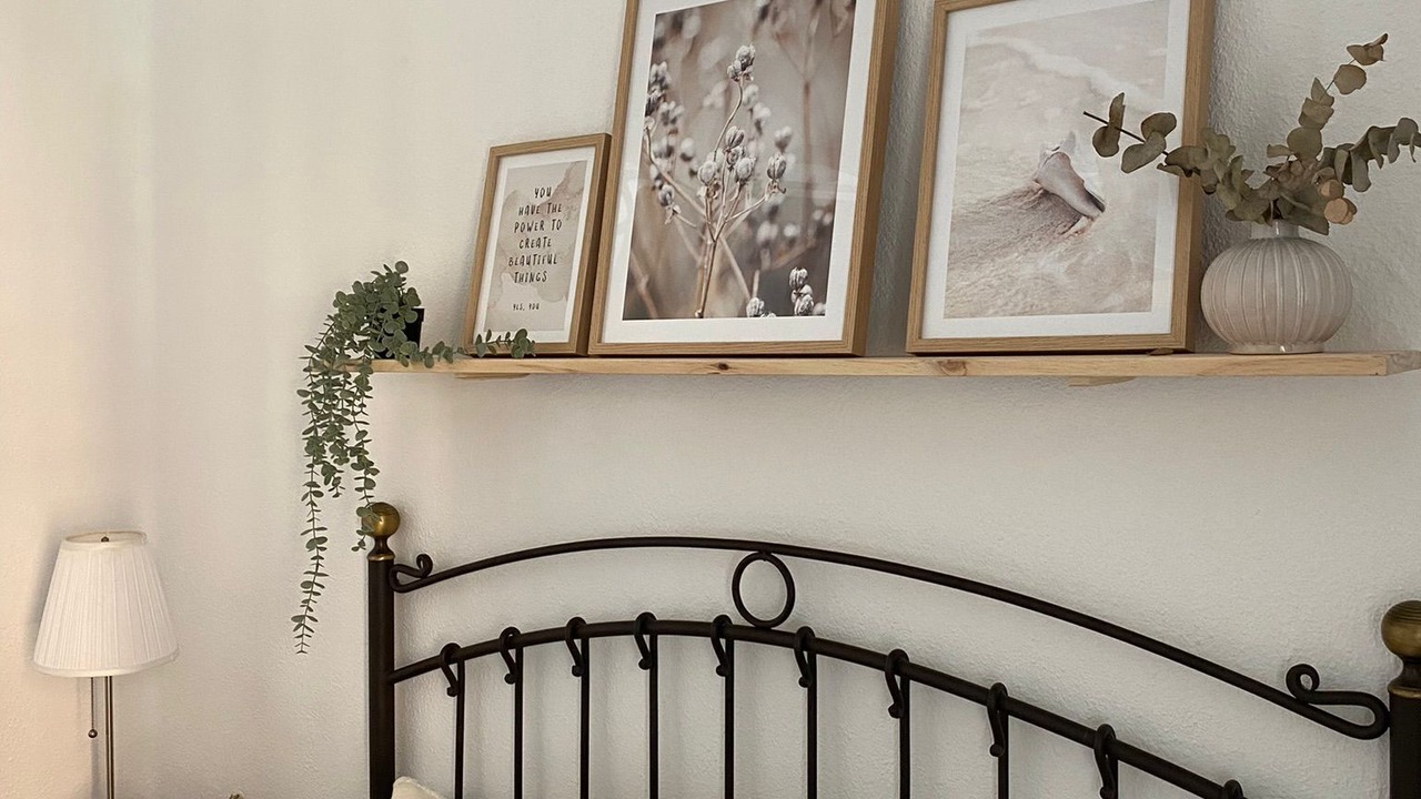 Photo of Bedroom in La Malva-rosa