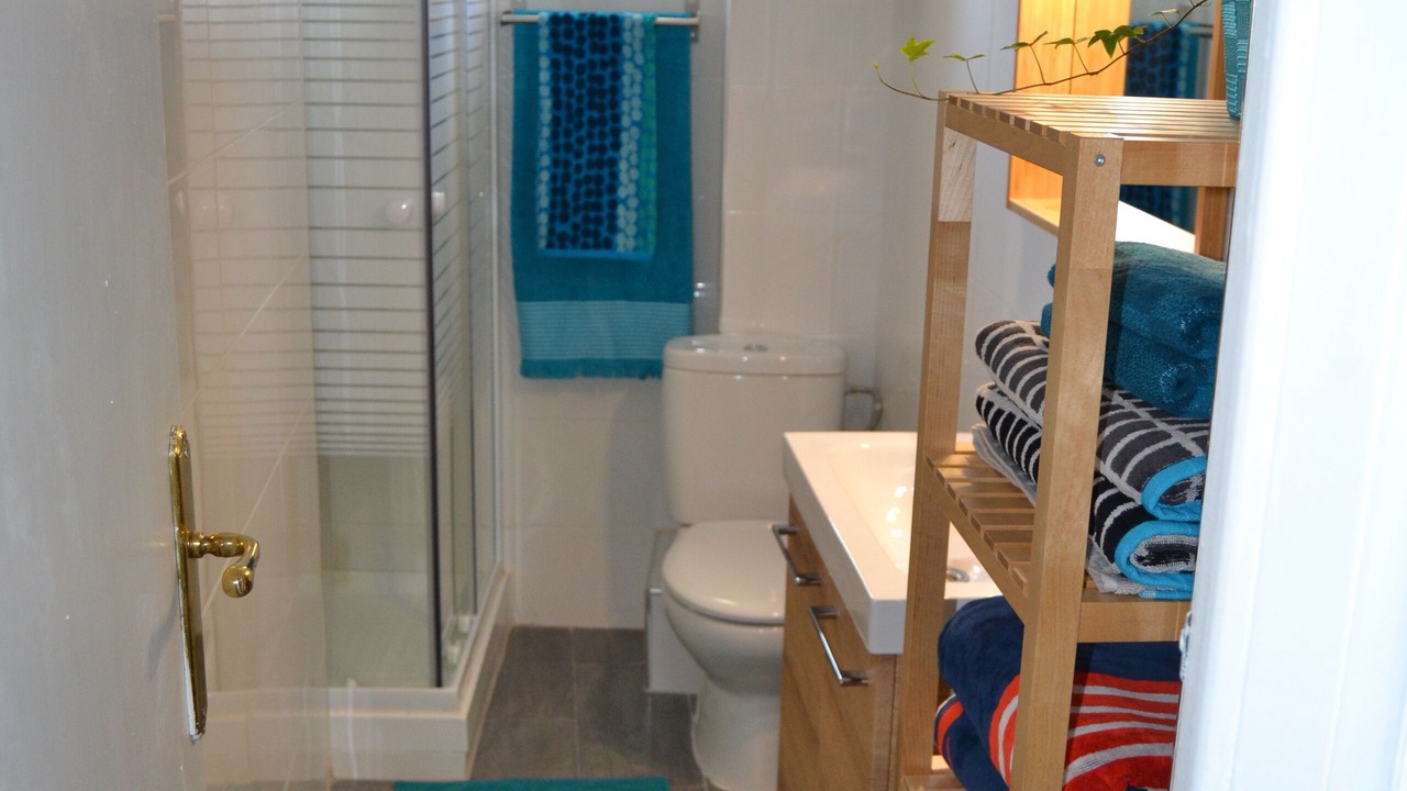 Photo of Bathroom in La Malva-rosa