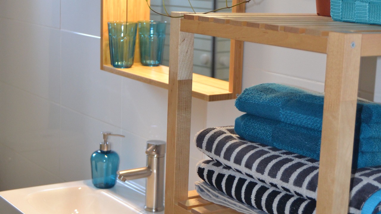 Photo of Bathroom in La Malva-rosa