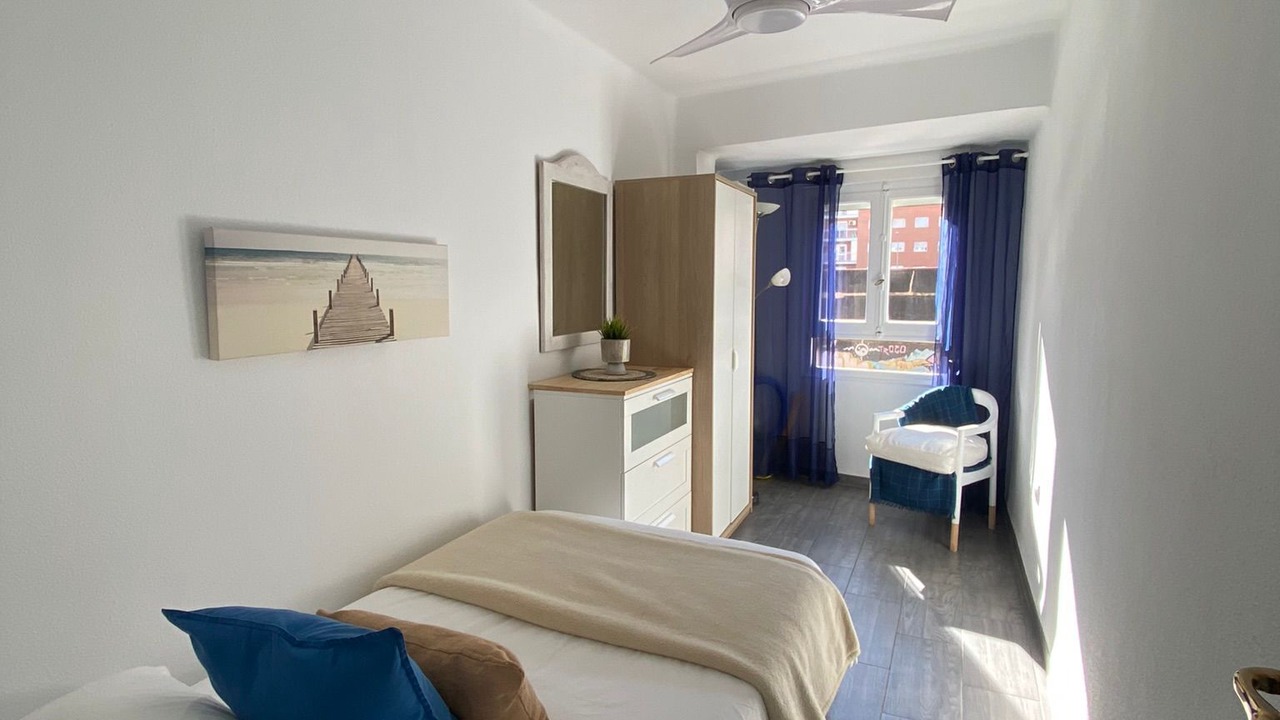 Photo of Bedroom in La Malva-rosa