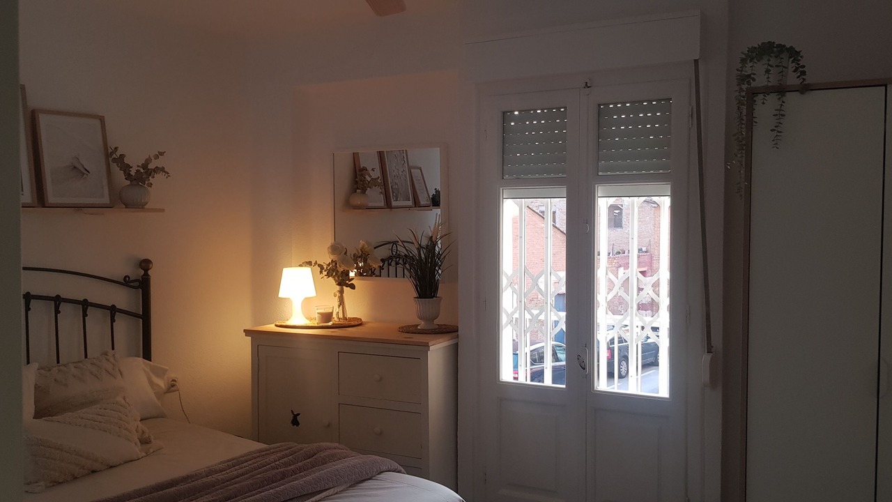 Photo of Bedroom in La Malva-rosa