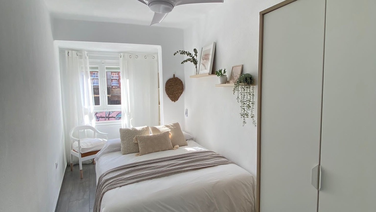 Photo of Bedroom in La Malva-rosa