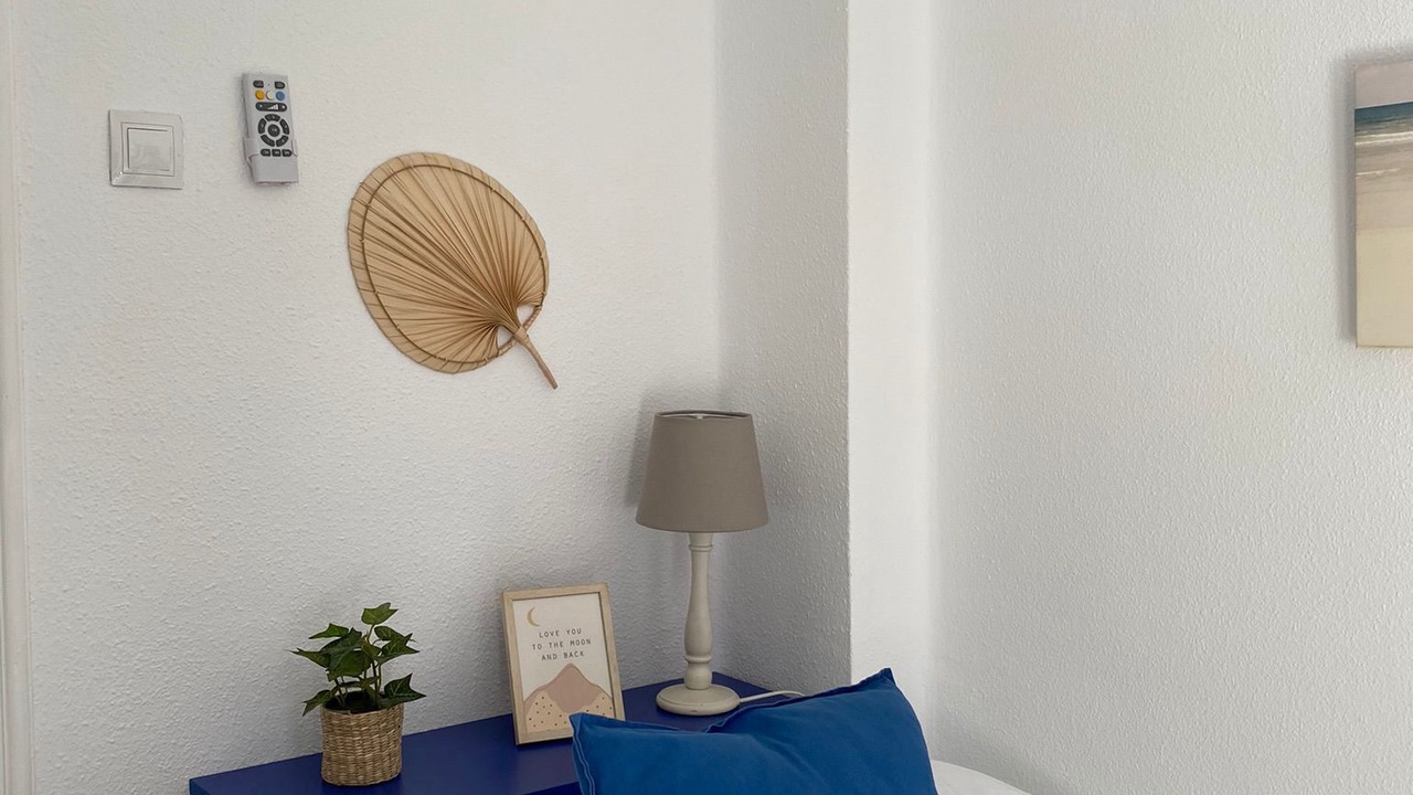 Photo of Bedroom in La Malva-rosa