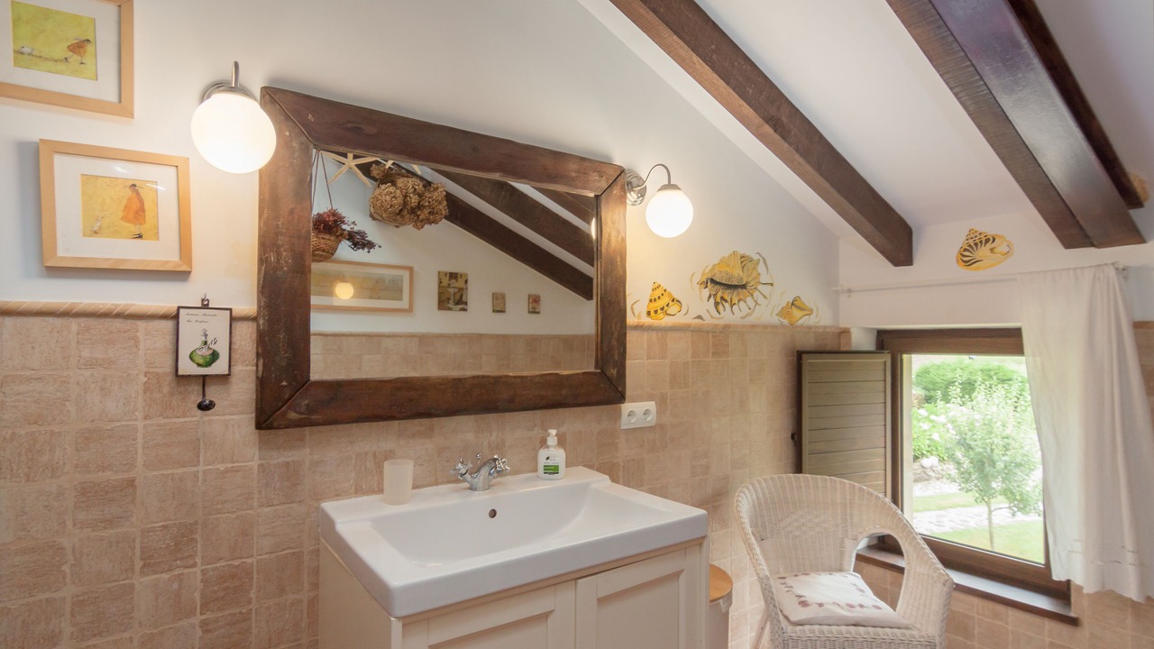 Photo of Bathroom in Riotuerto
