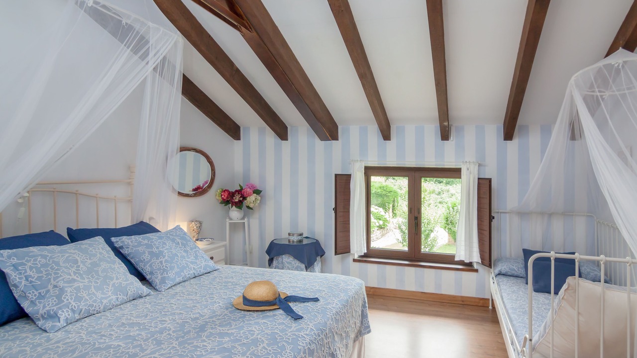 Photo of Bedroom in Riotuerto