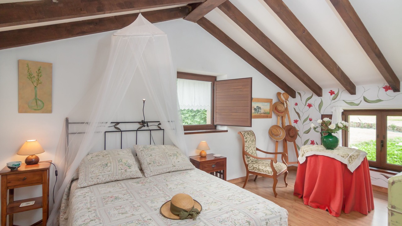 Photo of Bedroom in Riotuerto