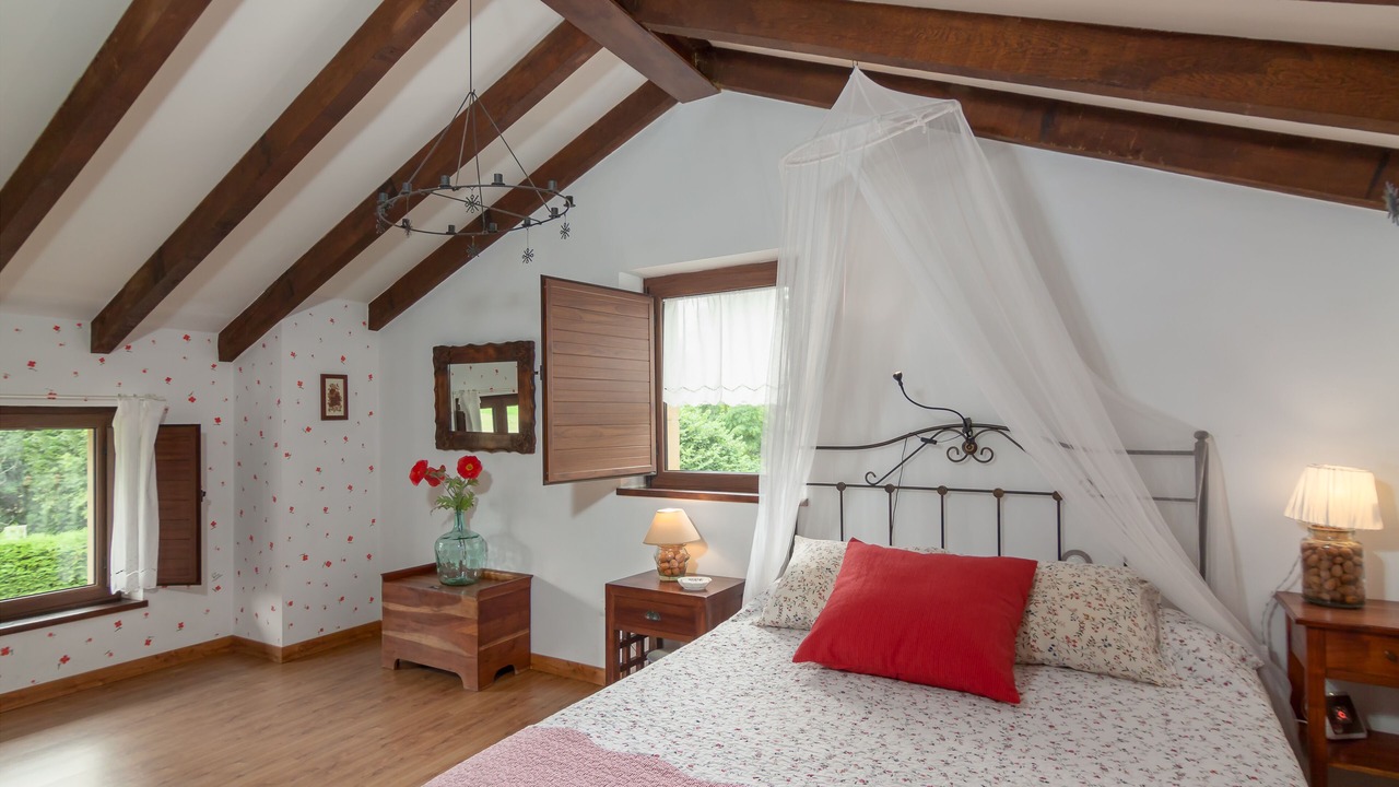 Photo of Bedroom in Riotuerto