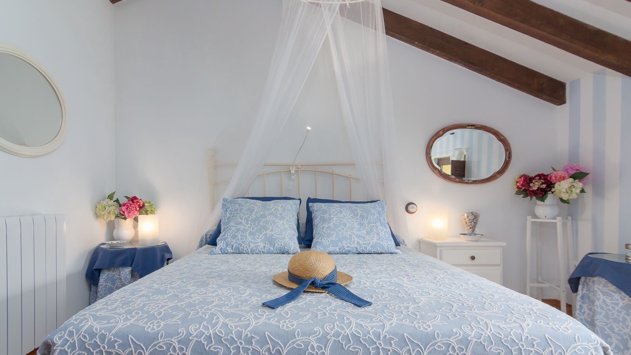Photo of Bedroom in Riotuerto