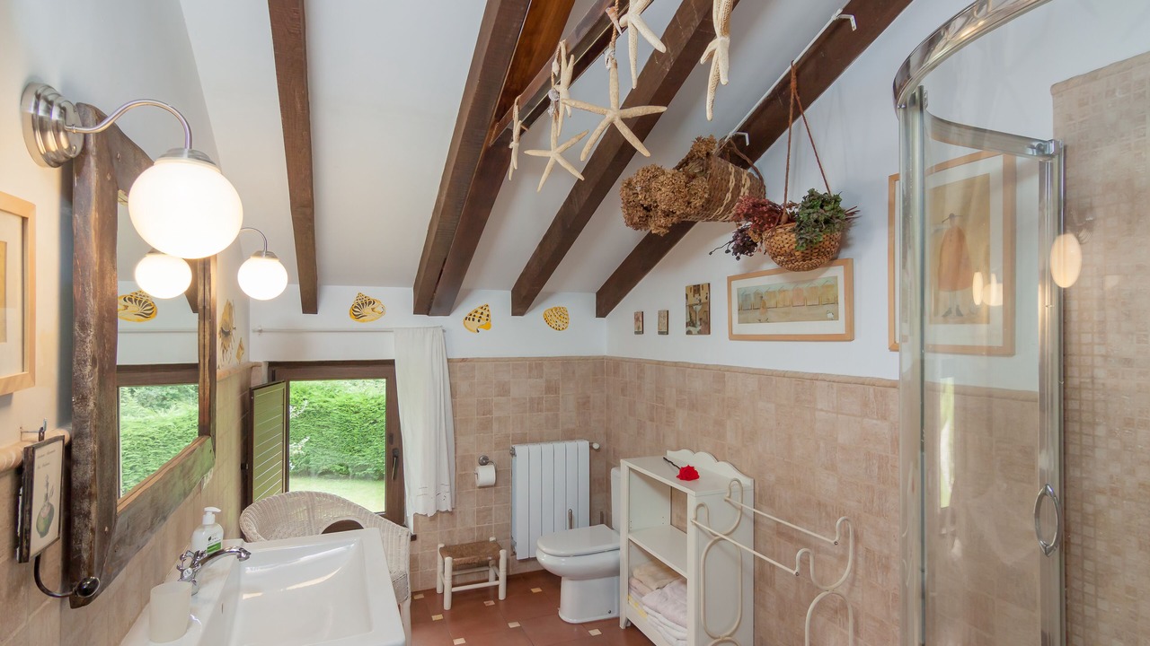 Photo of Bathroom in Riotuerto