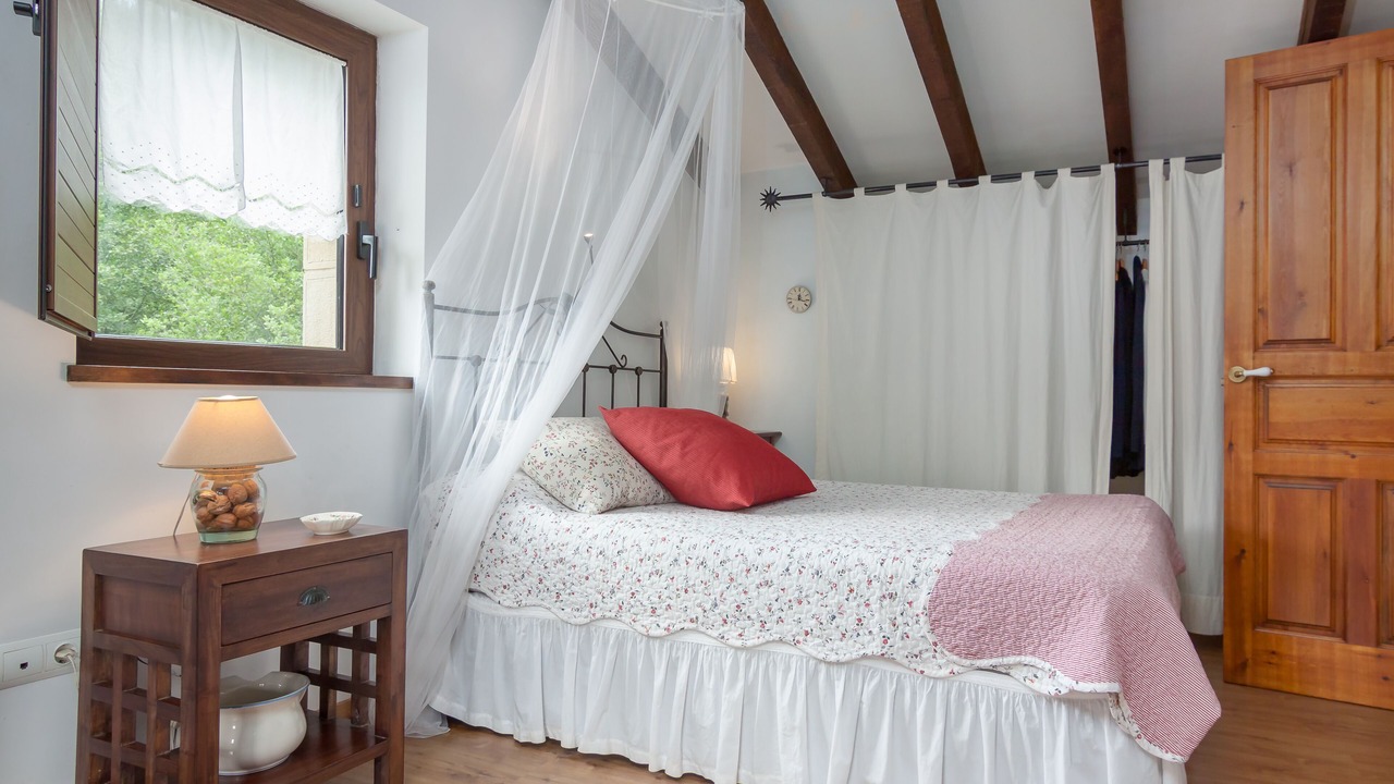 Photo of Bedroom in Riotuerto