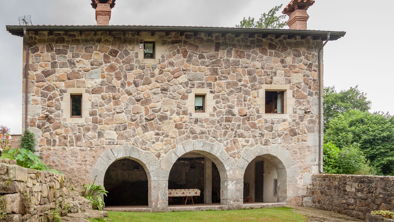 Photo of Outdoor in Riotuerto