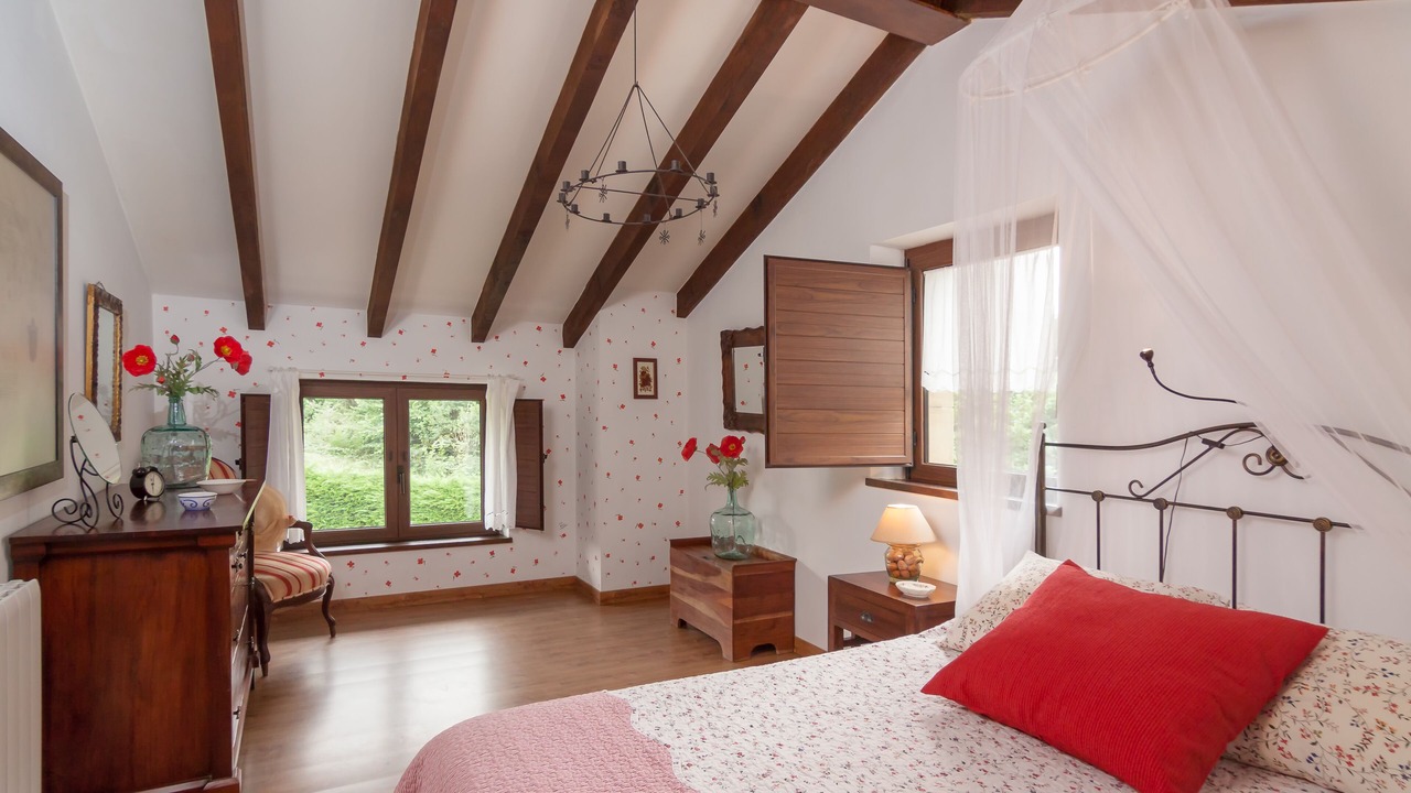 Photo of Bedroom in Riotuerto