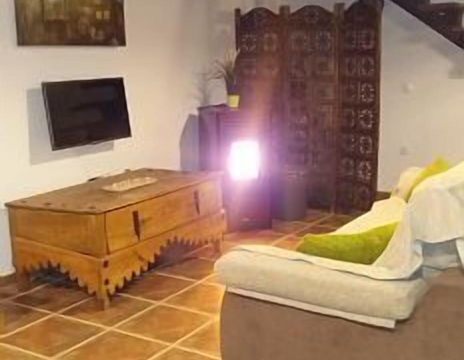 Photo of Livingroom in Curiel