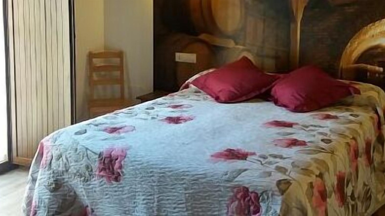 Photo of Bedroom in Curiel