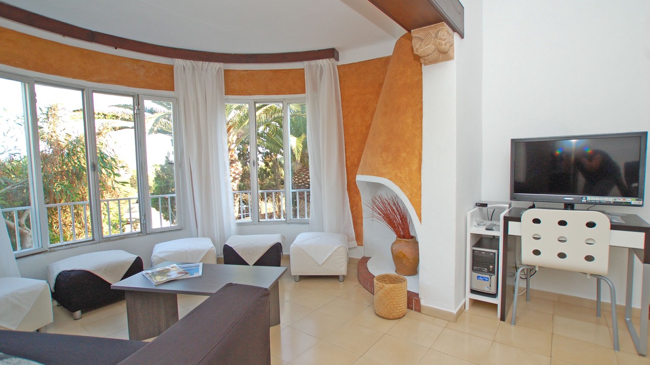 Photo of Livingroom in Cala d'Or