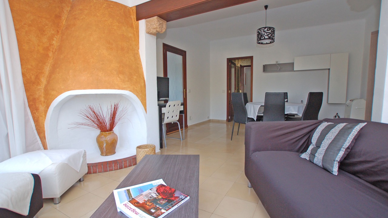 Photo of Livingroom in Cala d'Or