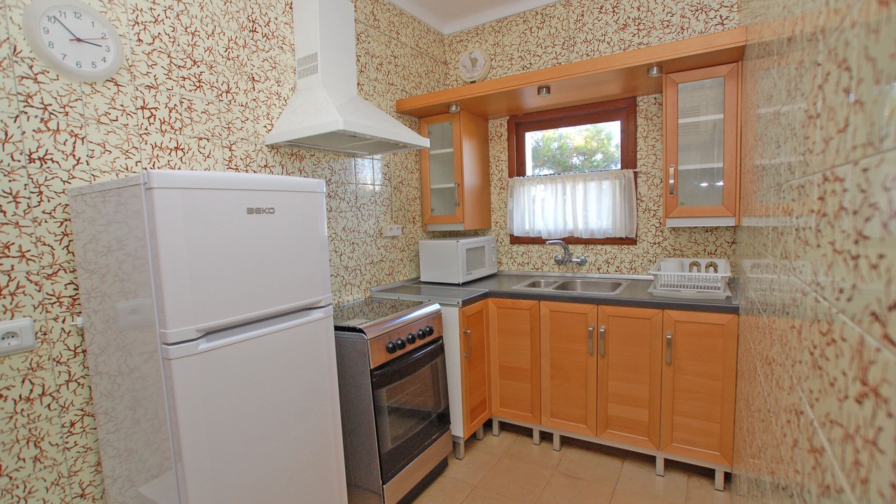 Photo of Kitchen in Cala d'Or