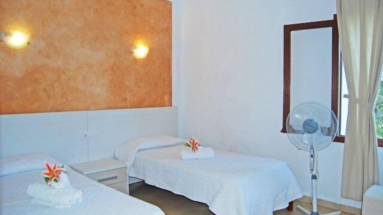 Photo of Bedroom in Cala d'Or