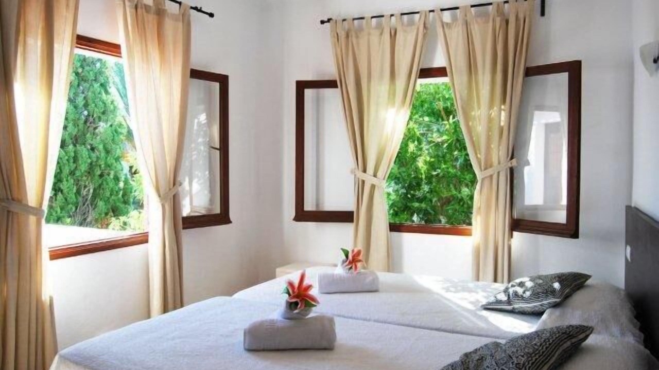 Photo of Bedroom in Cala d'Or