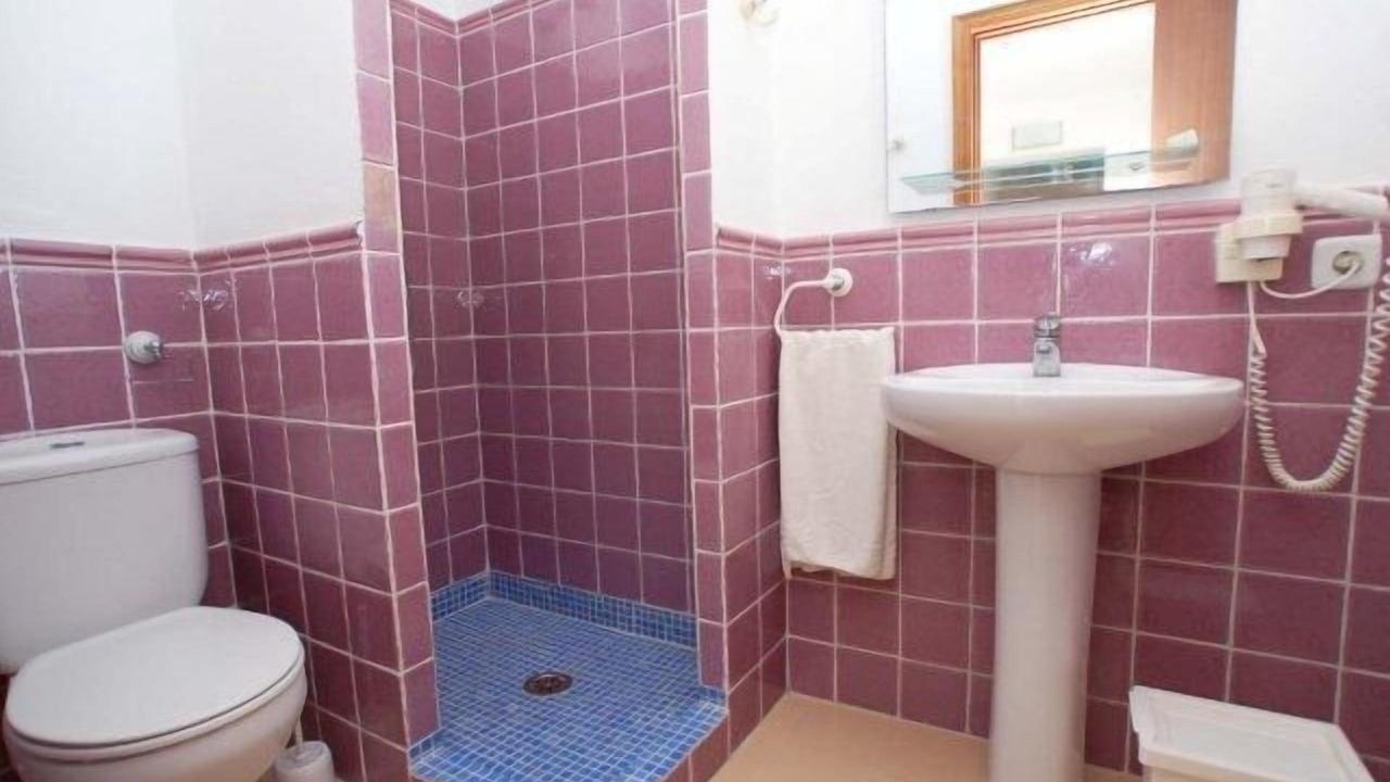 Photo of Bathroom in Cala d'Or