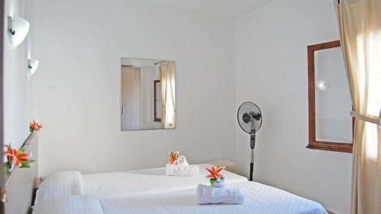 Photo of Bedroom in Cala d'Or