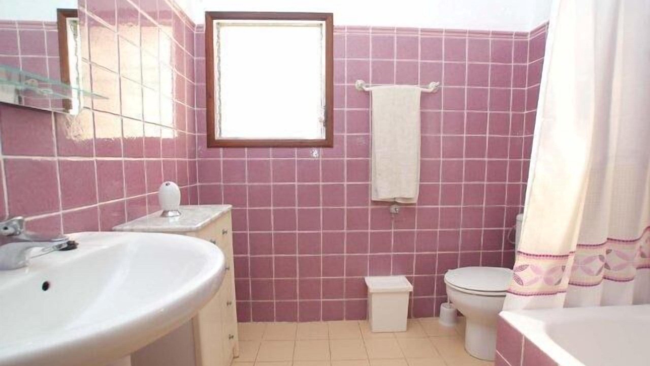 Photo of Bathroom in Cala d'Or