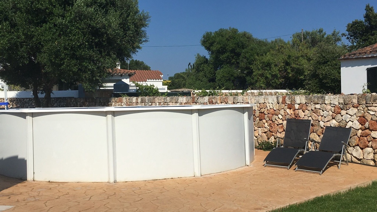 Photo of Outdoor in Ciudadela