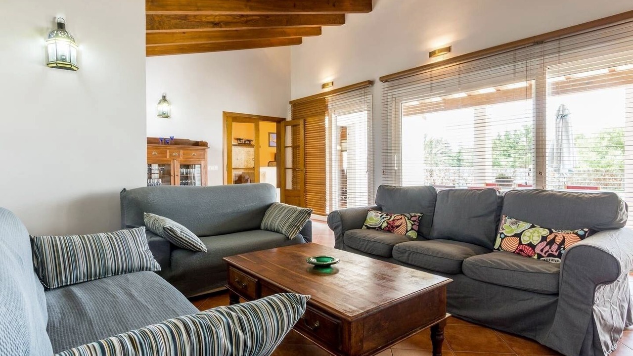 Photo of Livingroom in Ciudadela
