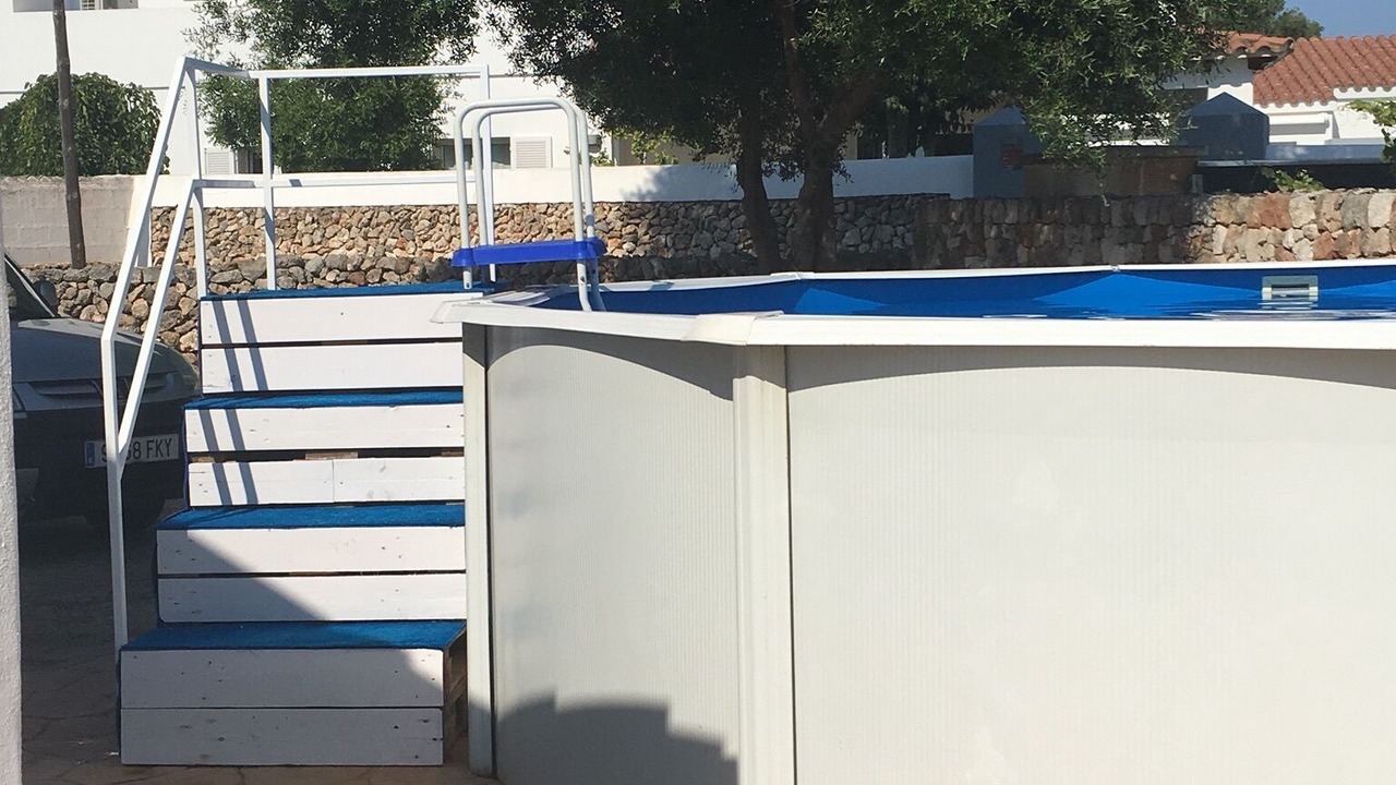 Photo of Outdoor in Ciudadela