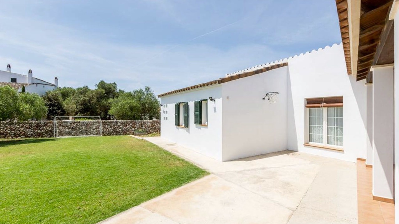 Photo of Outdoor in Ciudadela