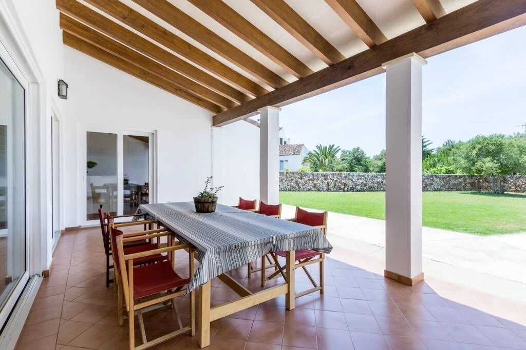 Photo of Outdoor in Ciudadela