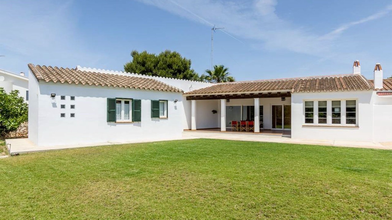 Photo of Outdoor in Ciudadela