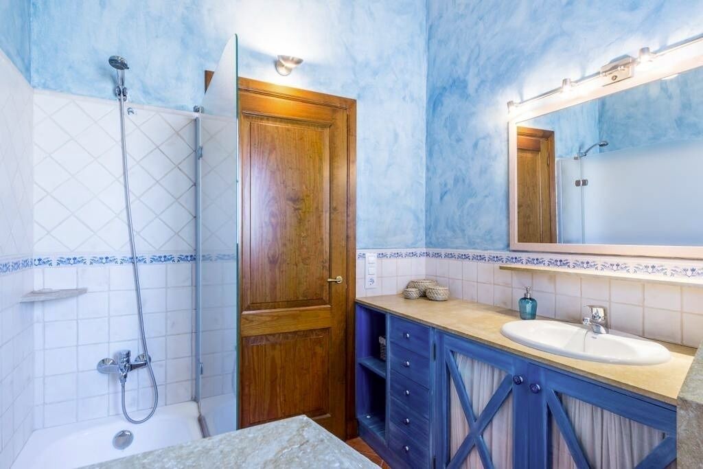 Photo of Bathroom in Ciudadela