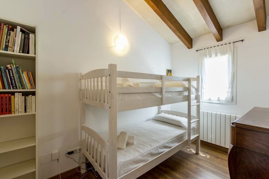 Photo of Bedroom in Ciudadela