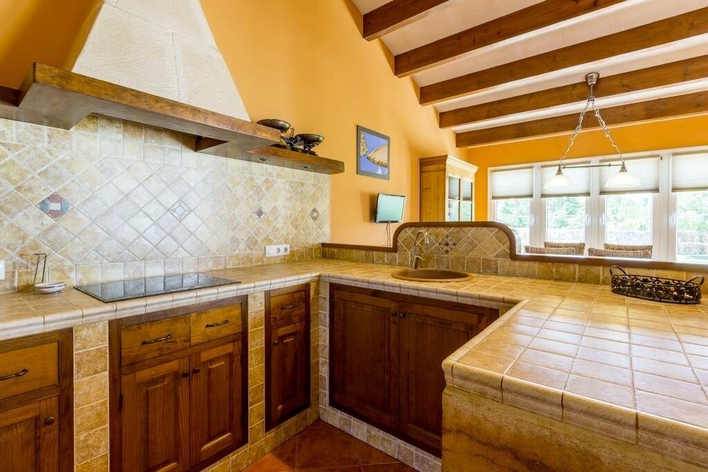 Photo of Kitchen in Ciudadela