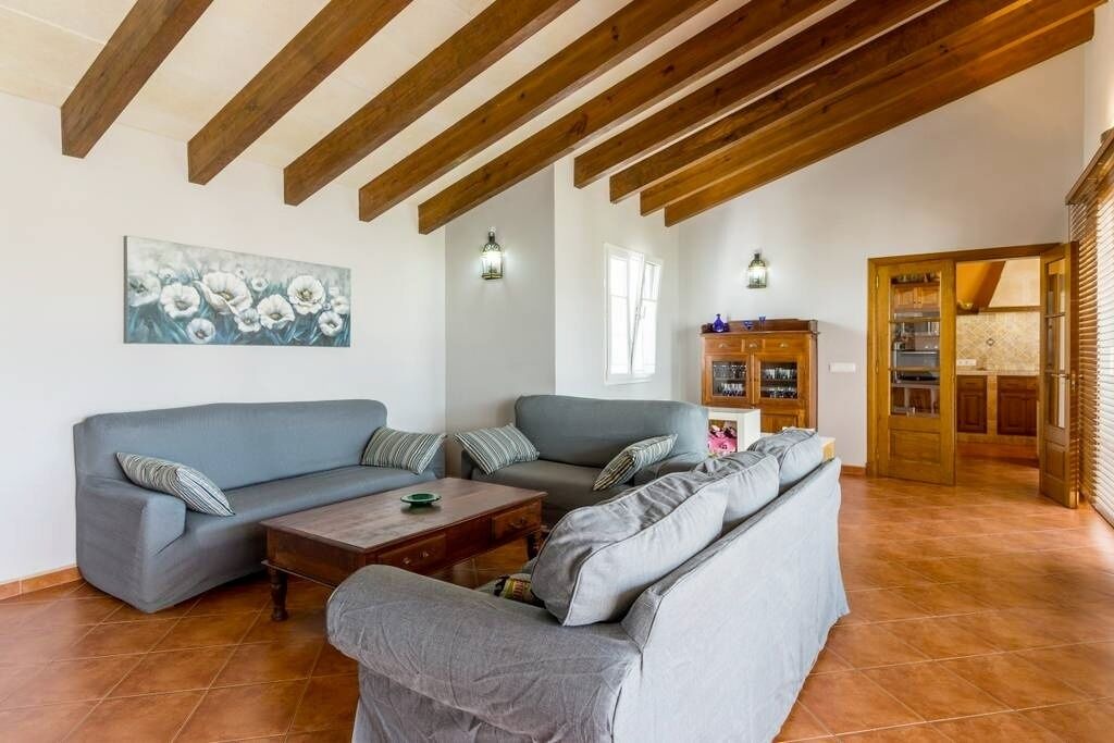Photo of Livingroom in Ciudadela