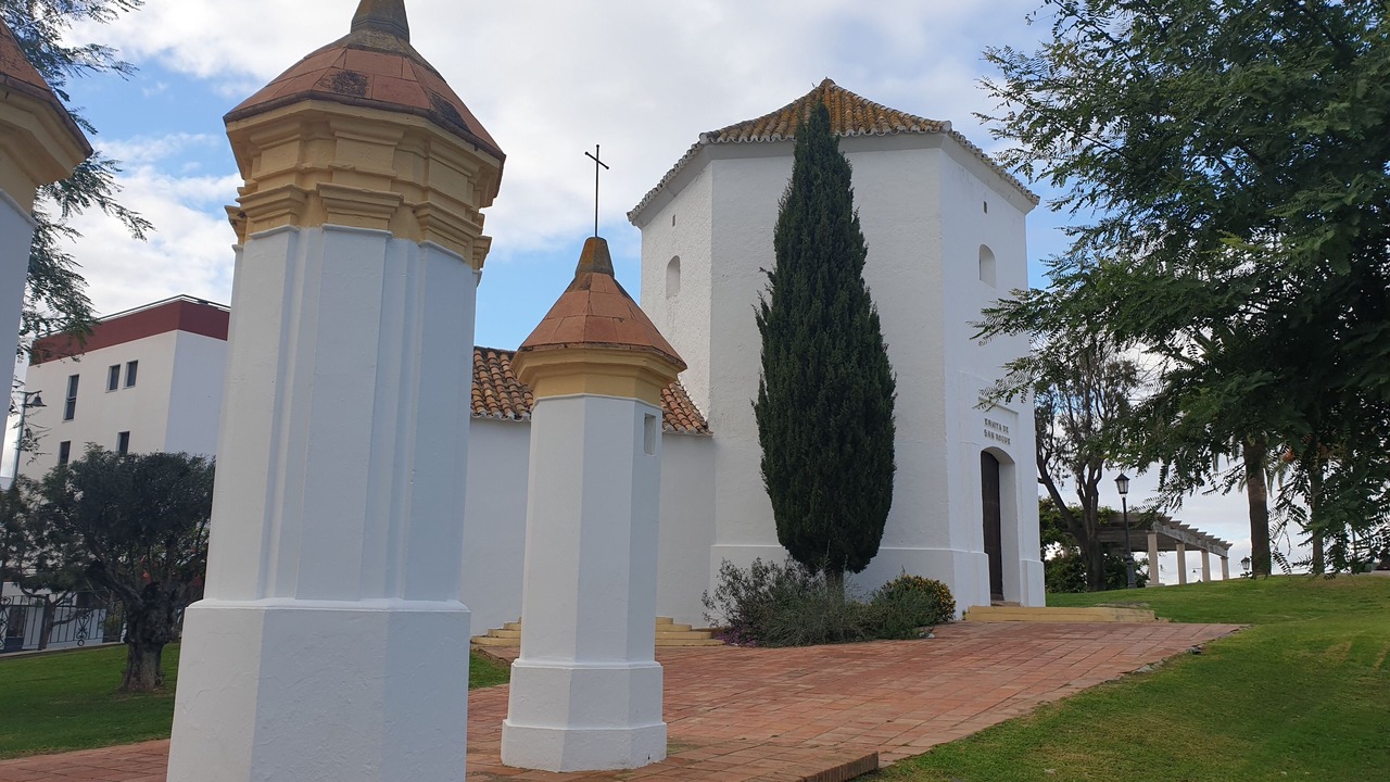 Photo of Outdoor in San Roque
