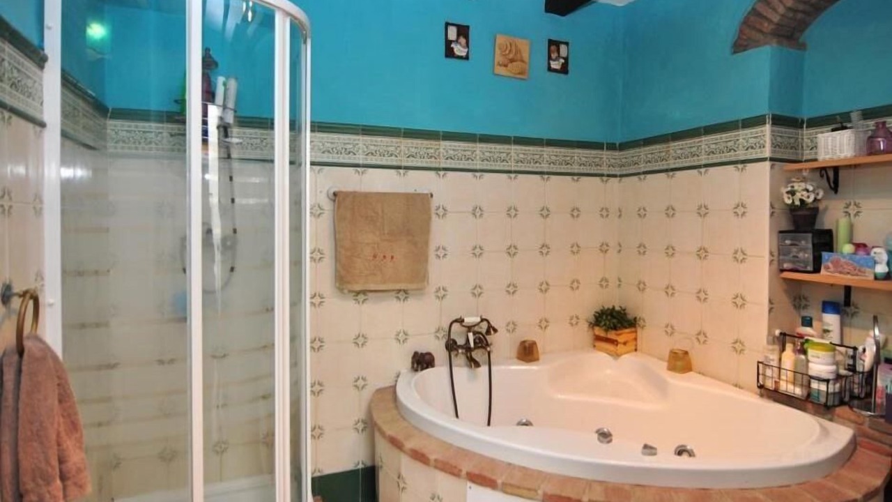 Photo of Bathroom in San Roque