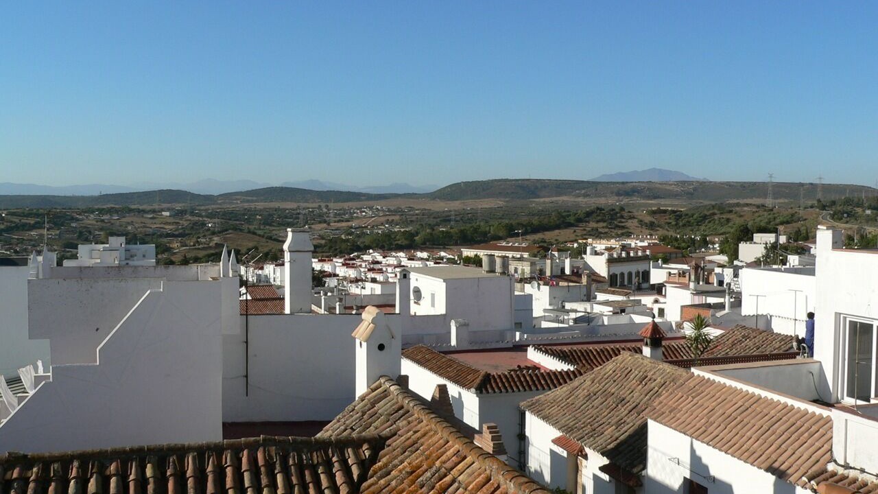 Photo of Patio Balcony in San Roque