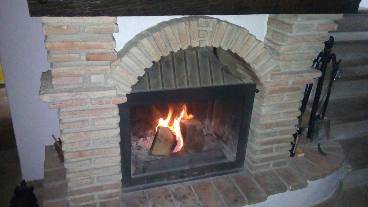 Photo of Livingroom in San Roque